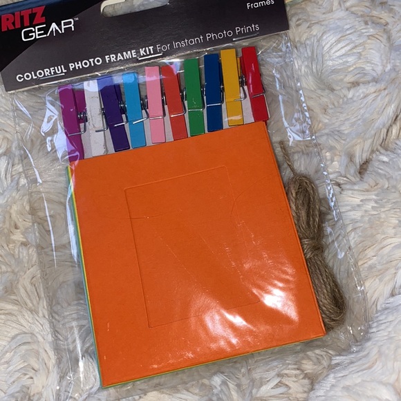 ❤️‍🔥 🎁Photo frame❤️‍🔥🎁FREE GIFT 🎁 - Picture 6 of 8